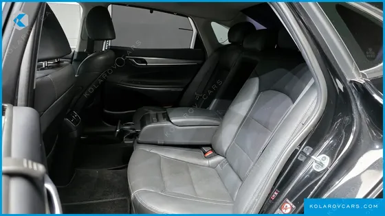 HYUNDAI GRANDEUR 3.0 EXCLUSIVE