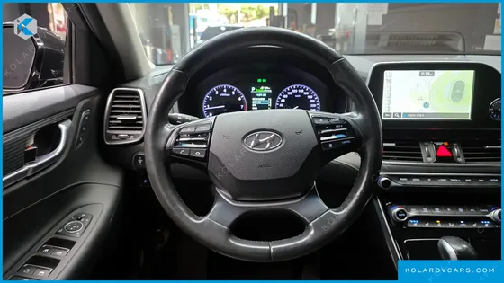 HYUNDAI GRANDEUR 3.0 EXCLUSIVE