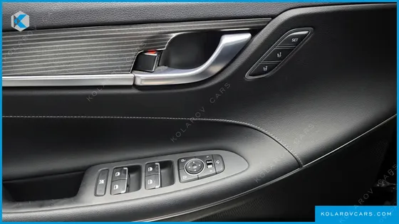 HYUNDAI GRANDEUR 3.0 EXCLUSIVE