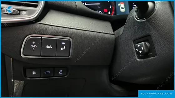HYUNDAI GRANDEUR 3.0 EXCLUSIVE
