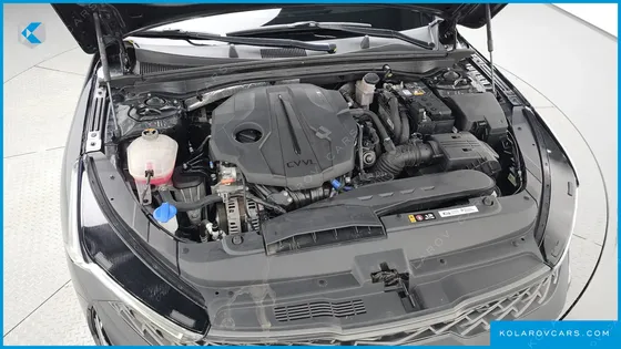 KIA K5 2.0