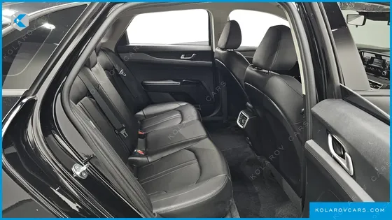 KIA K5 2.0