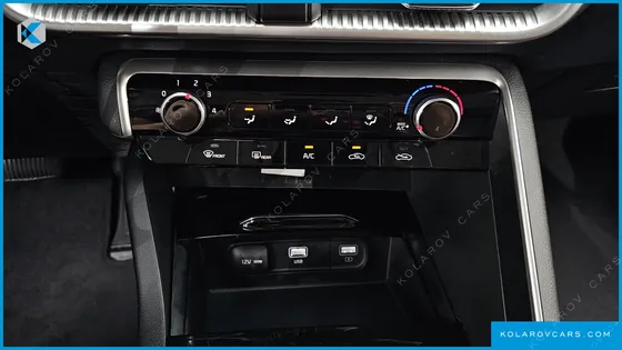 KIA K5 2.0