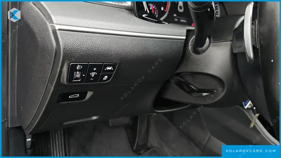 KIA K5 2.0