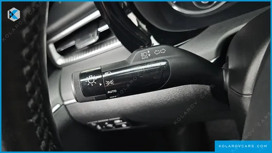 KIA K5 2.0