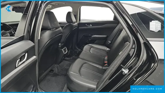 KIA K5 2.0