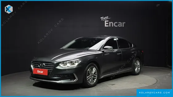 HYUNDAI GRANDEUR 2.4 PREMIUM