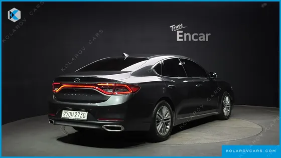 HYUNDAI GRANDEUR 2.4 PREMIUM