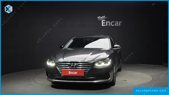 HYUNDAI GRANDEUR 2.4 PREMIUM