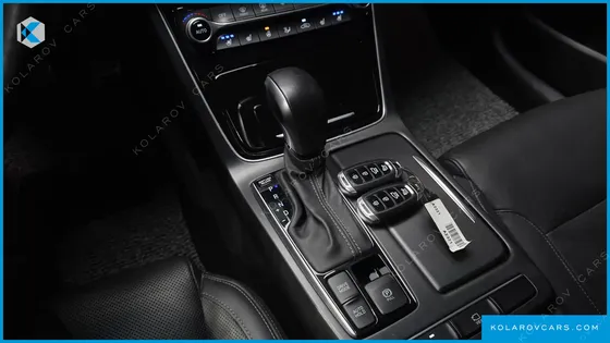 HYUNDAI GRANDEUR 2.4 PREMIUM