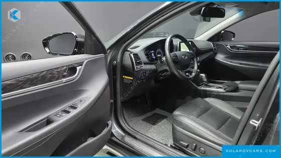 HYUNDAI GRANDEUR 2.4 PREMIUM