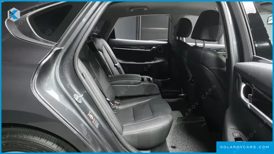 HYUNDAI GRANDEUR 2.4 PREMIUM