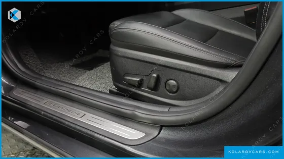 HYUNDAI GRANDEUR 2.4 PREMIUM