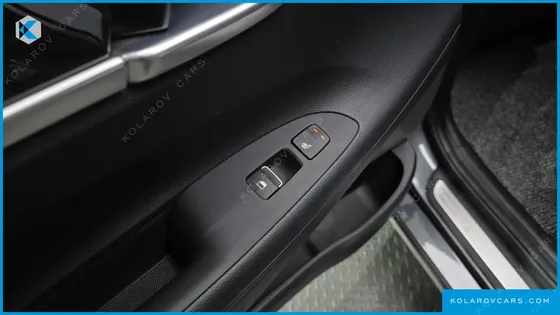 HYUNDAI GRANDEUR 2.4 PREMIUM