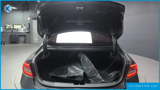 HYUNDAI GRANDEUR 2.4 PREMIUM