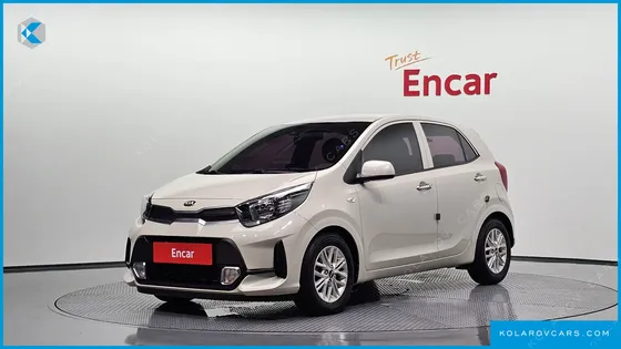 KIA MORNING (PICANTO) SIGNATURE