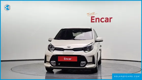 KIA MORNING (PICANTO) SIGNATURE