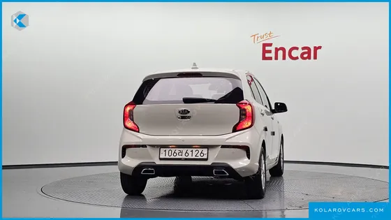 KIA MORNING (PICANTO) SIGNATURE
