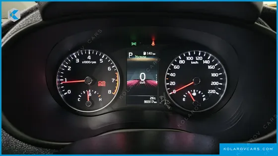 KIA MORNING (PICANTO) SIGNATURE