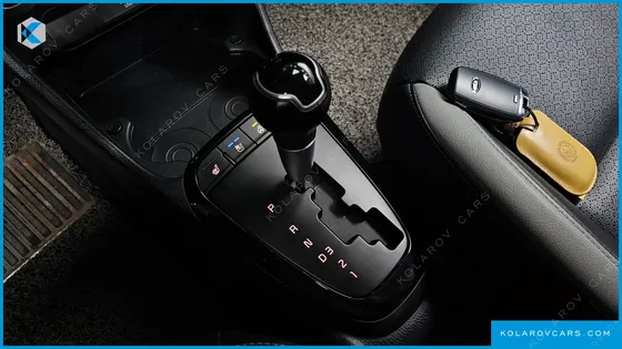 KIA MORNING (PICANTO) SIGNATURE