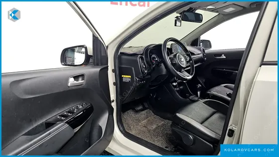 KIA MORNING (PICANTO) SIGNATURE