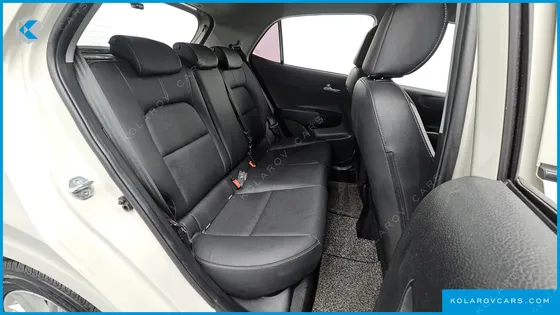 KIA MORNING (PICANTO) SIGNATURE