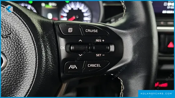 KIA MORNING (PICANTO) SIGNATURE