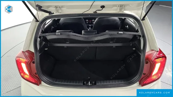KIA MORNING (PICANTO) SIGNATURE