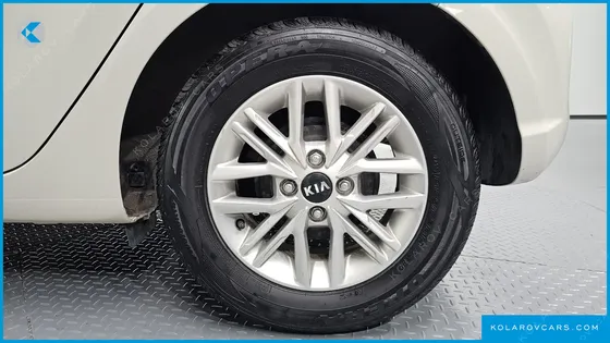 KIA MORNING (PICANTO) SIGNATURE