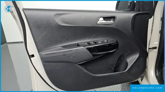 KIA MORNING (PICANTO) SIGNATURE