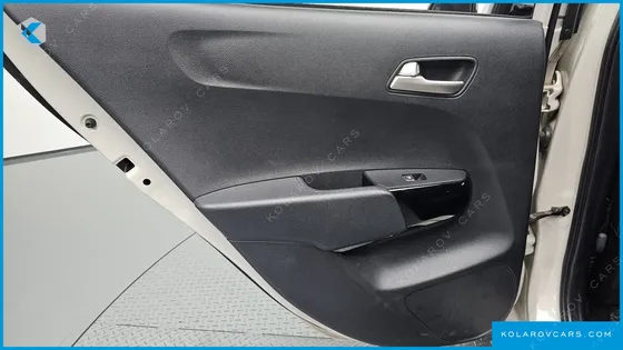 KIA MORNING (PICANTO) SIGNATURE