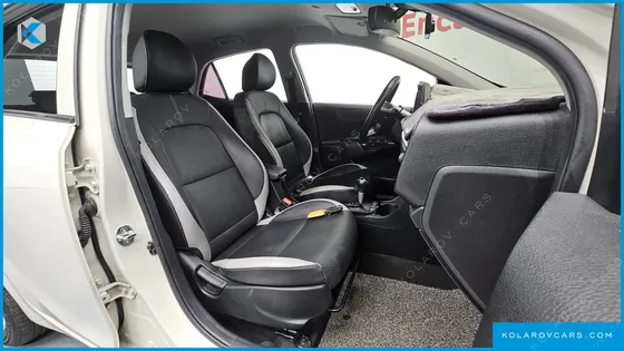 KIA MORNING (PICANTO) SIGNATURE