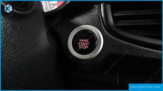 KIA MORNING (PICANTO) SIGNATURE