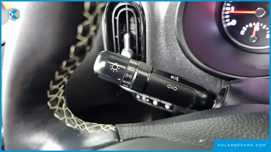 KIA MORNING (PICANTO) SIGNATURE