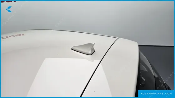 KIA MORNING (PICANTO) SIGNATURE
