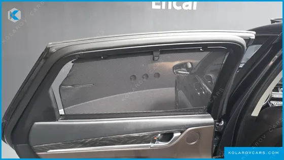 HYUNDAI GRANDEUR 3.0 LPI MODERN (RENTAL CAR)