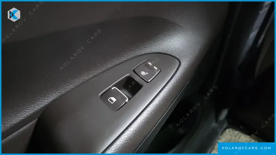 HYUNDAI GRANDEUR 3.0 LPI MODERN (RENTAL CAR)