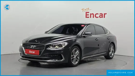 HYUNDAI GRANDEUR 2.4 PREMIUM