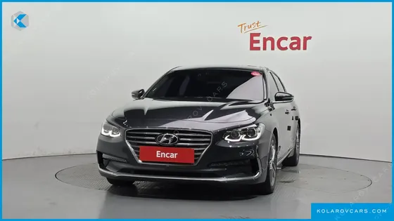 HYUNDAI GRANDEUR 2.4 PREMIUM