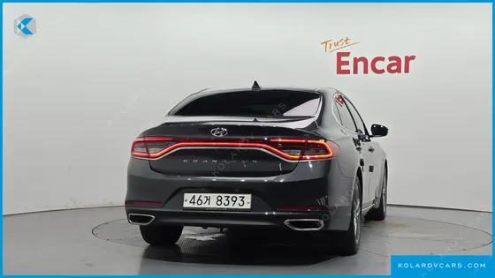 HYUNDAI GRANDEUR 2.4 PREMIUM