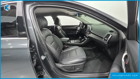 HYUNDAI GRANDEUR 2.4 PREMIUM