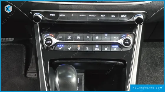 HYUNDAI GRANDEUR 2.4 PREMIUM