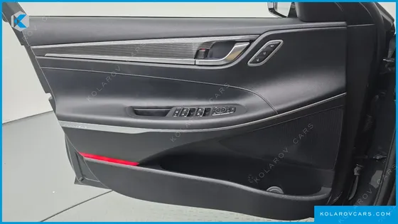 HYUNDAI GRANDEUR 2.4 PREMIUM