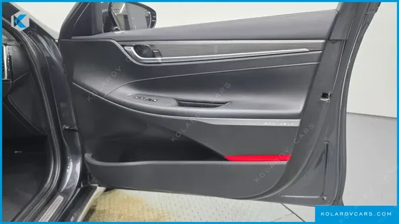 HYUNDAI GRANDEUR 2.4 PREMIUM