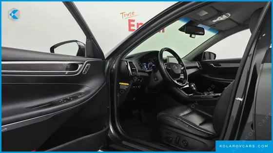 HYUNDAI GRANDEUR 2.4 PREMIUM