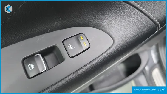 HYUNDAI GRANDEUR 2.4 PREMIUM