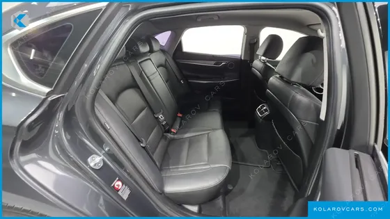 HYUNDAI GRANDEUR 2.4 PREMIUM