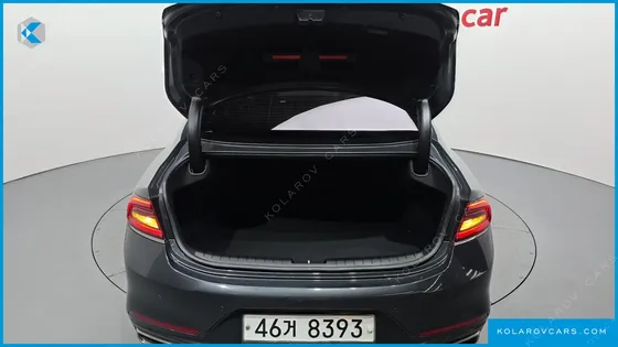 HYUNDAI GRANDEUR 2.4 PREMIUM