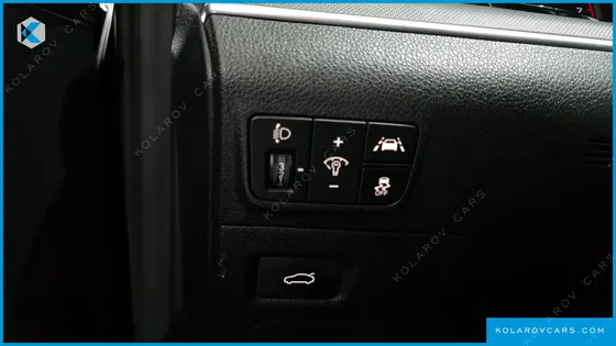 KIA K5 2.0
