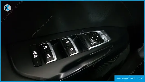 KIA K5 2.0